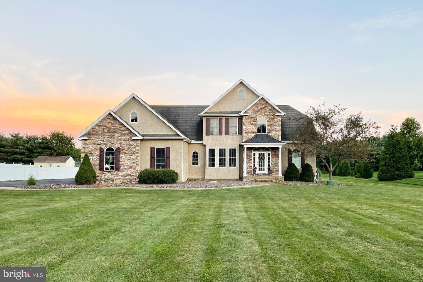 Property Photo:  19 Marian Drive  MD 21904 