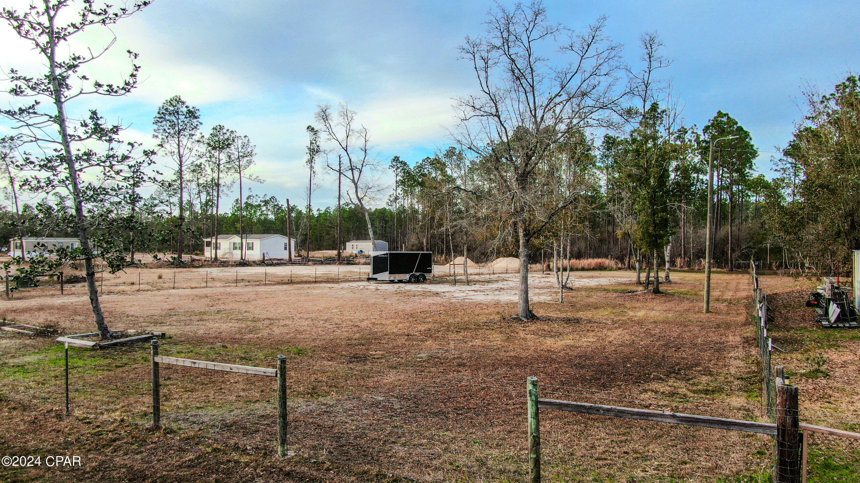 Property Photo:  313 Newman Point Road  FL 32409 
