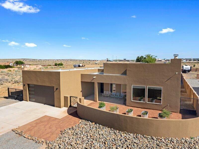 Property Photo:  4617 27th Avenue NE  NM 87144 