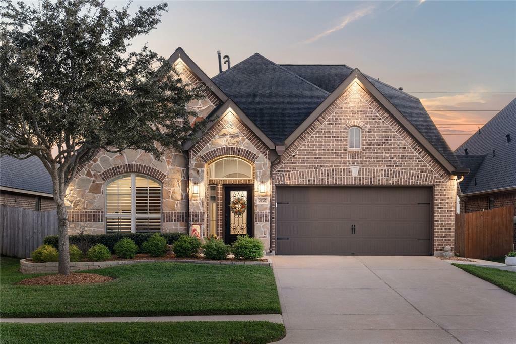 Property Photo:  29327 Wood Lily Drive  TX 77494 