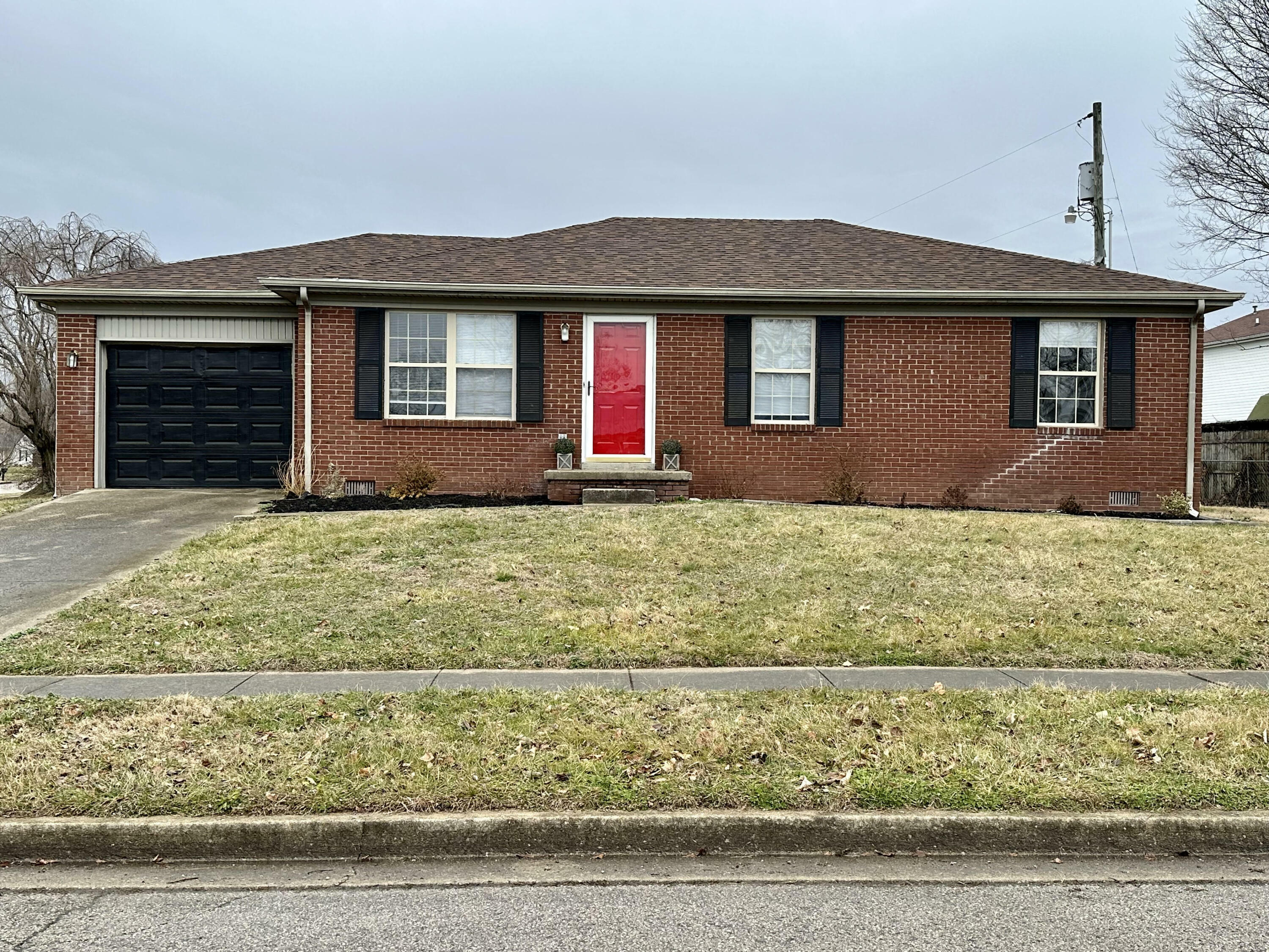 Property Photo:  304 Burchwood Drive  KY 40403 