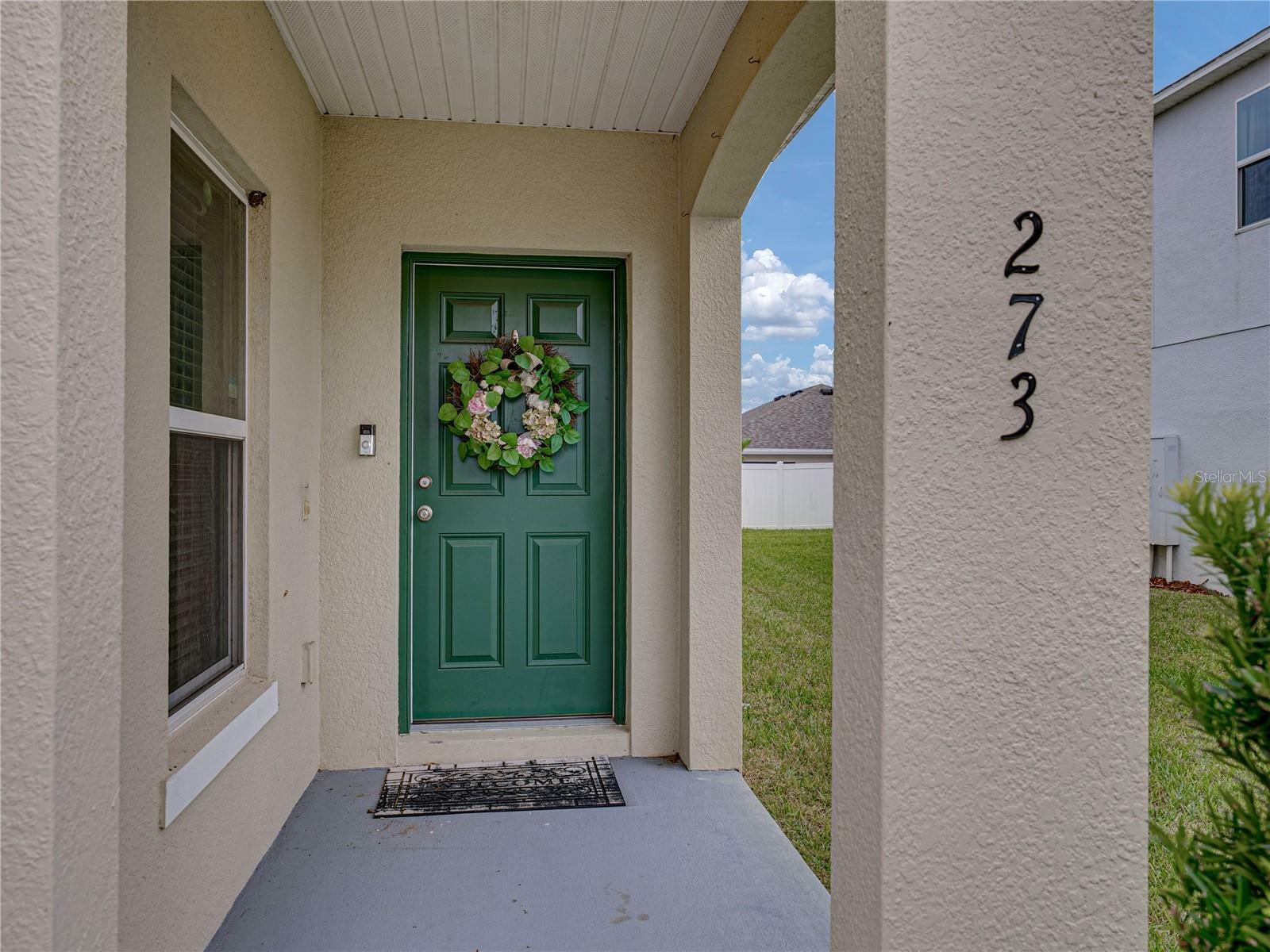 Property Photo:  273 Primrose Drive  FL 33837 