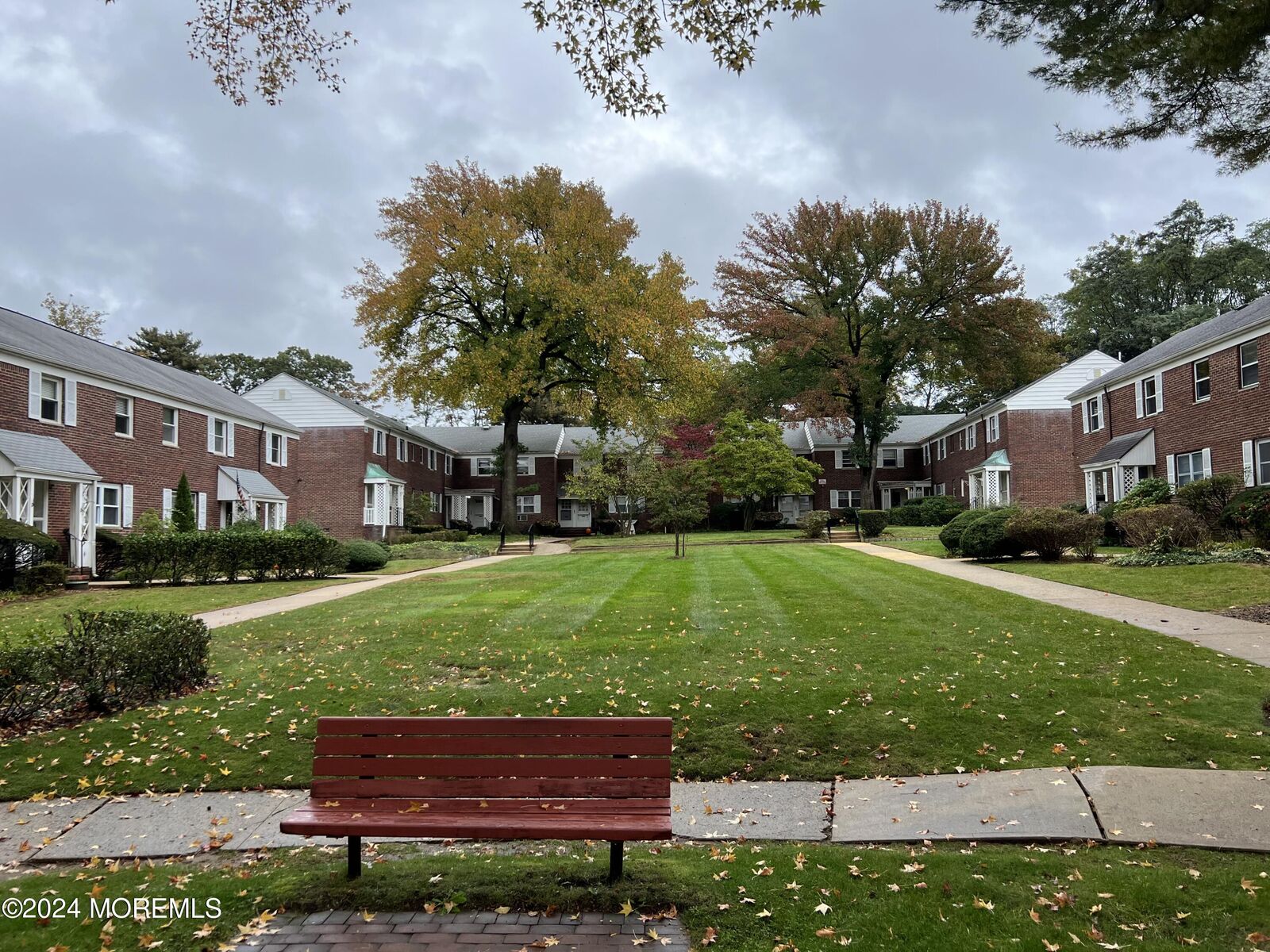 Property Photo:  69 Manor Drive  NJ 07701 