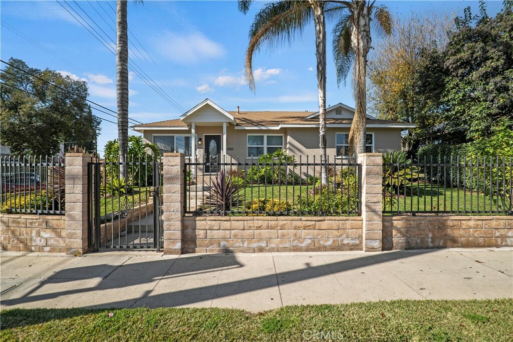 Property Photo:  8503 18105 Lindley Avenue  CA 91325 