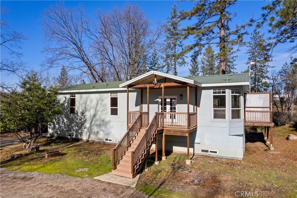 11989 Loch Lomond Road  Middletown CA 95461 photo