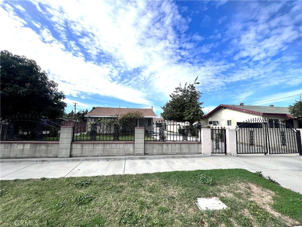 Property Photo: 1937 Strozier Avenue CA 91733