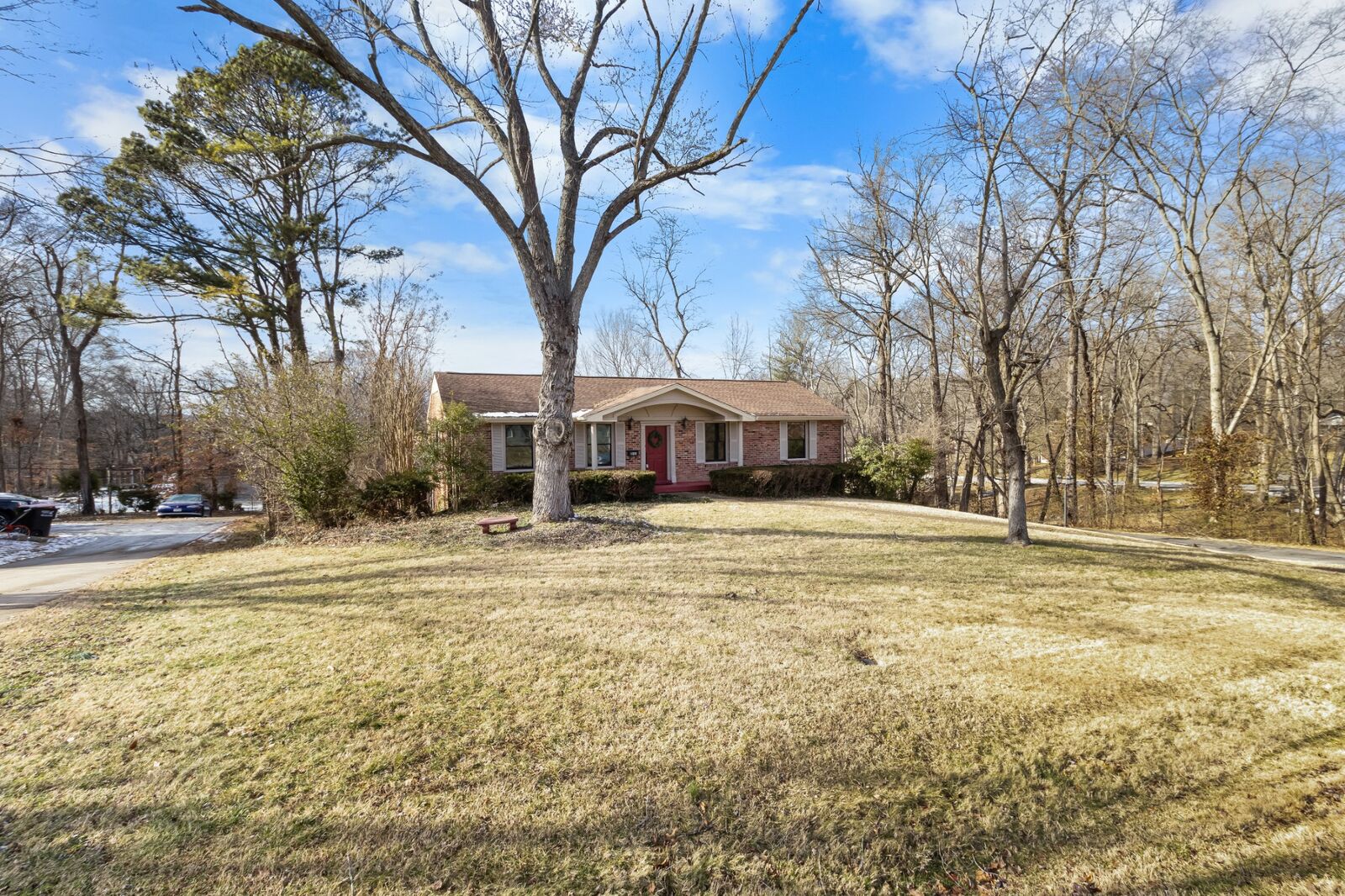 Property Photo: 108 Johnson Cir TN 37040