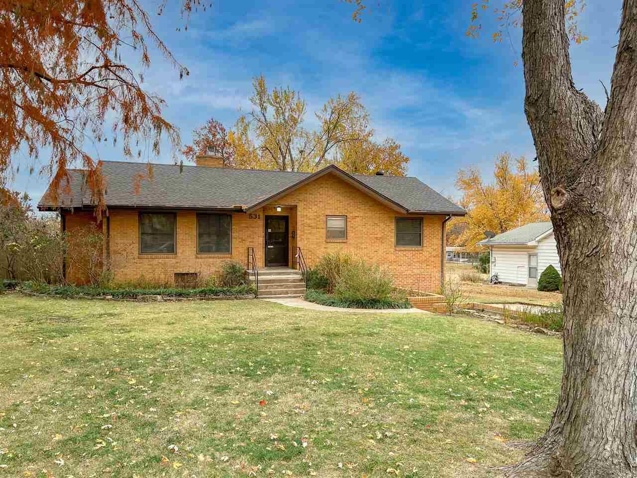 Property Photo: 531 Virginia Ave OK 74601