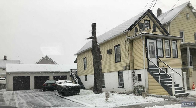 Property Photo: 102 Fair Street NJ 07601