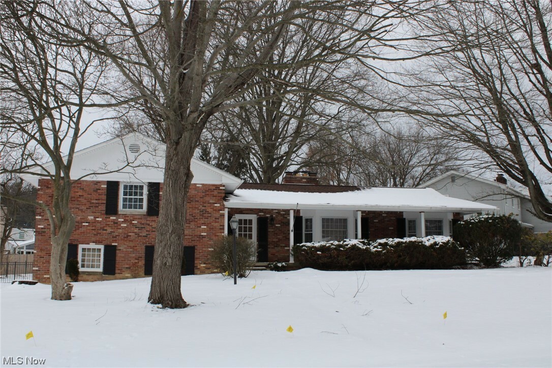 Property Photo:  305 Tremont Road  OH 44313 