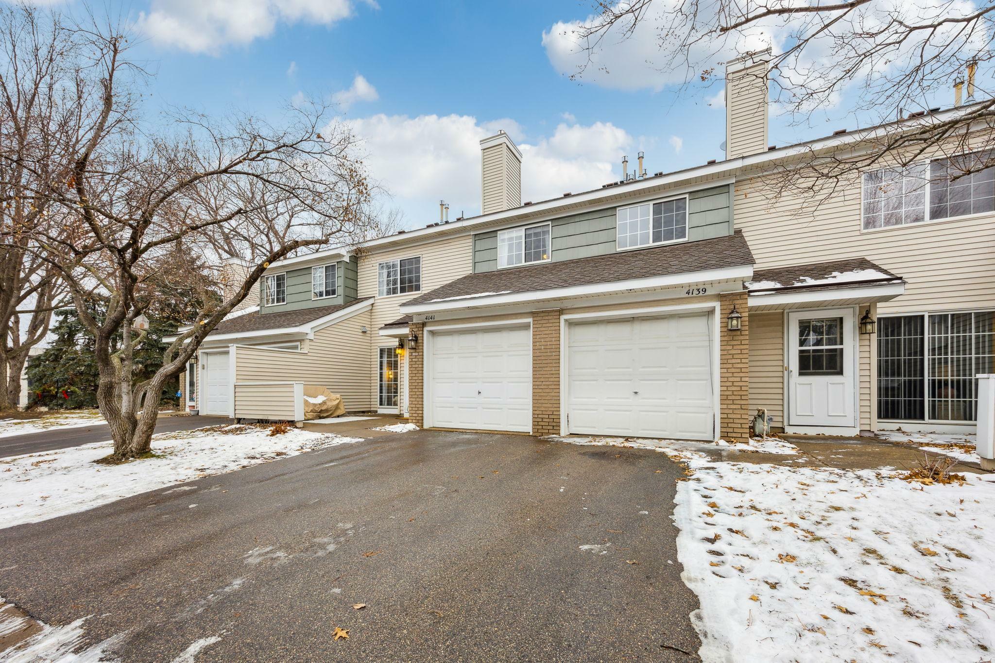 Property Photo:  4141 Durham Court 78  MN 55122 