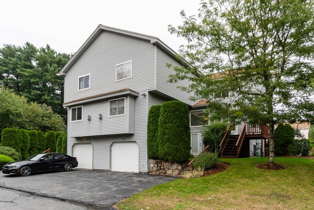 Property Photo:  349 Captain Eames Cir 349  MA 01721 