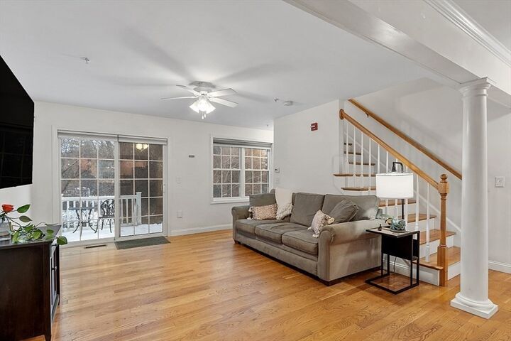 Property Photo:  50 Paulies Place 50  MA 01876 
