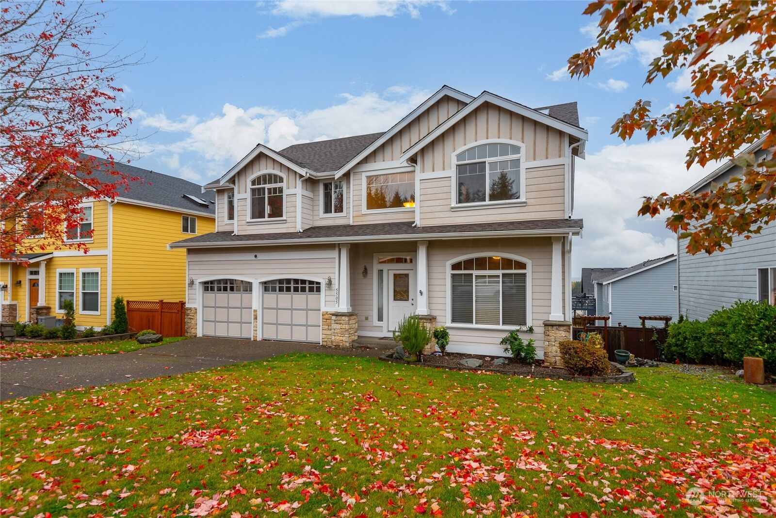 Property Photo:  5505 N 35th Street  WA 98407 