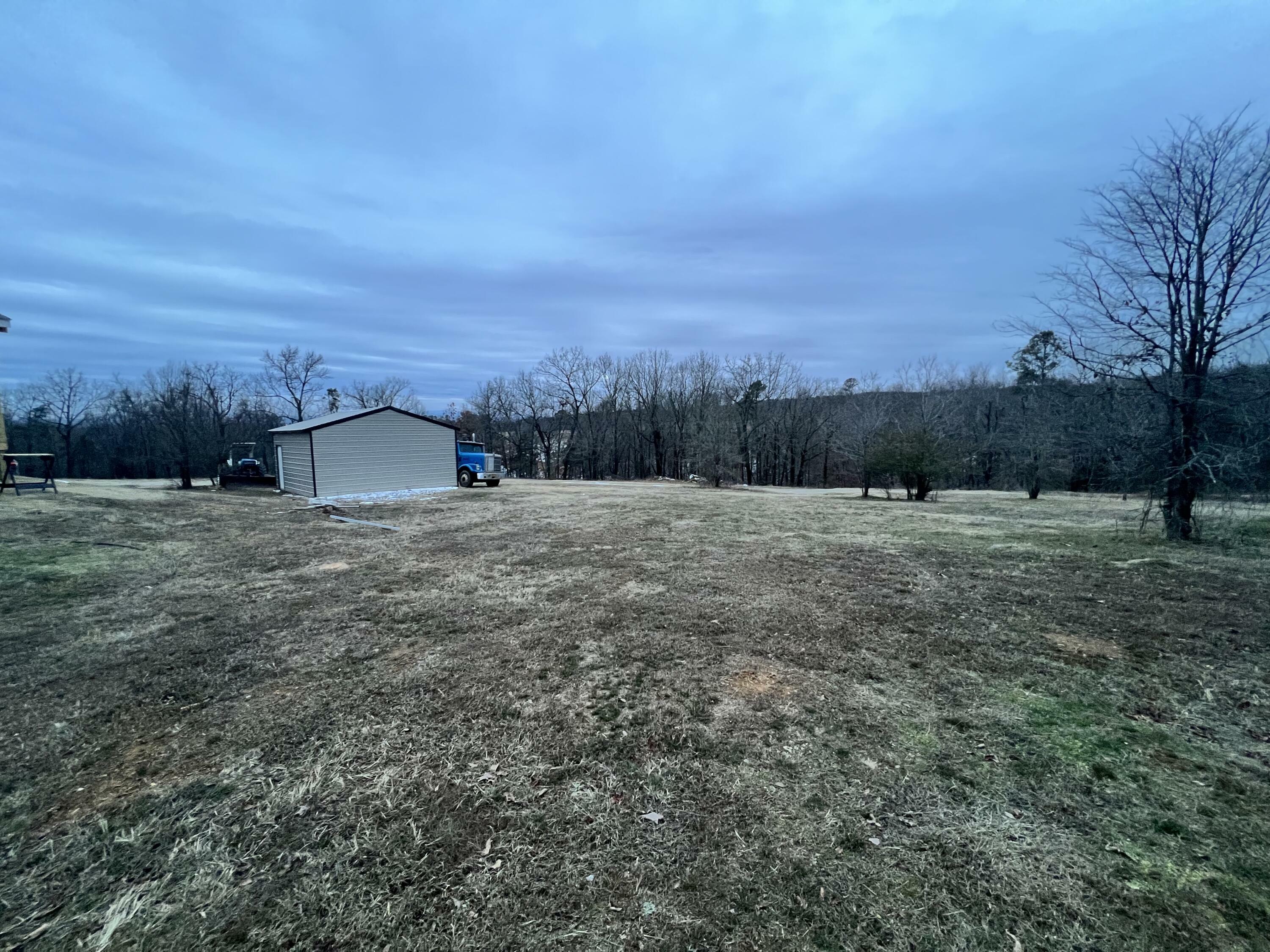 Property Photo:  2629 County Road 3348  AR 72830 