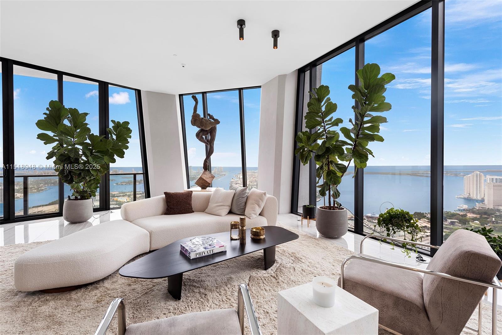 Property Photo: 1000 Biscayne Blvd 5501 FL 33132