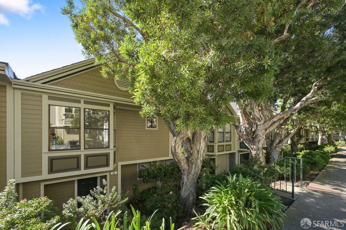 Property Photo:  23 Blair Terrace  CA 94107 