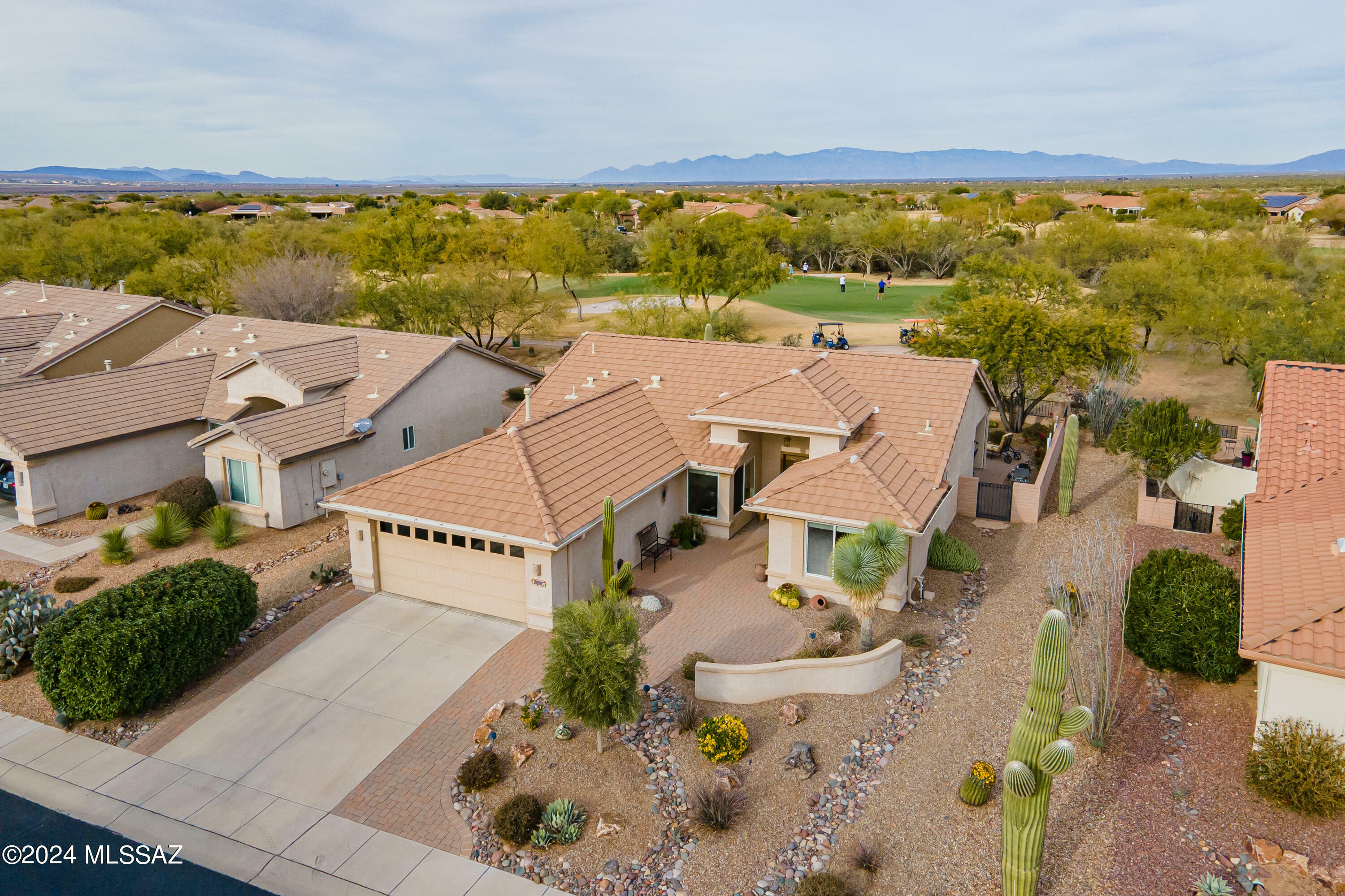 Property Photo: 2697 E Glen Canyon Road AZ 85614
