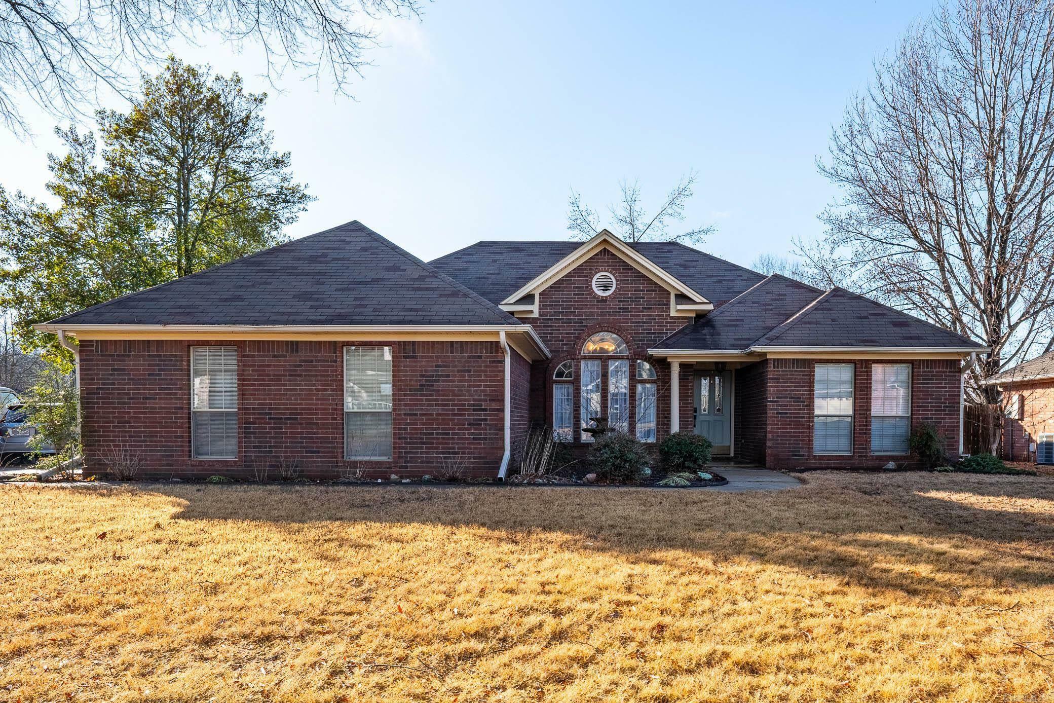 807 Drake Drive  Conway AR 72034 photo