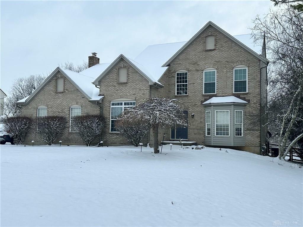Property Photo:  7090 Ashview Lane In  OH 45011 