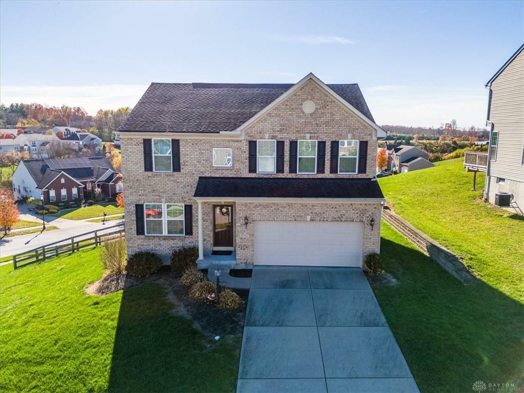 Property Photo: 8701 Schneiders Farm Court OH 45251