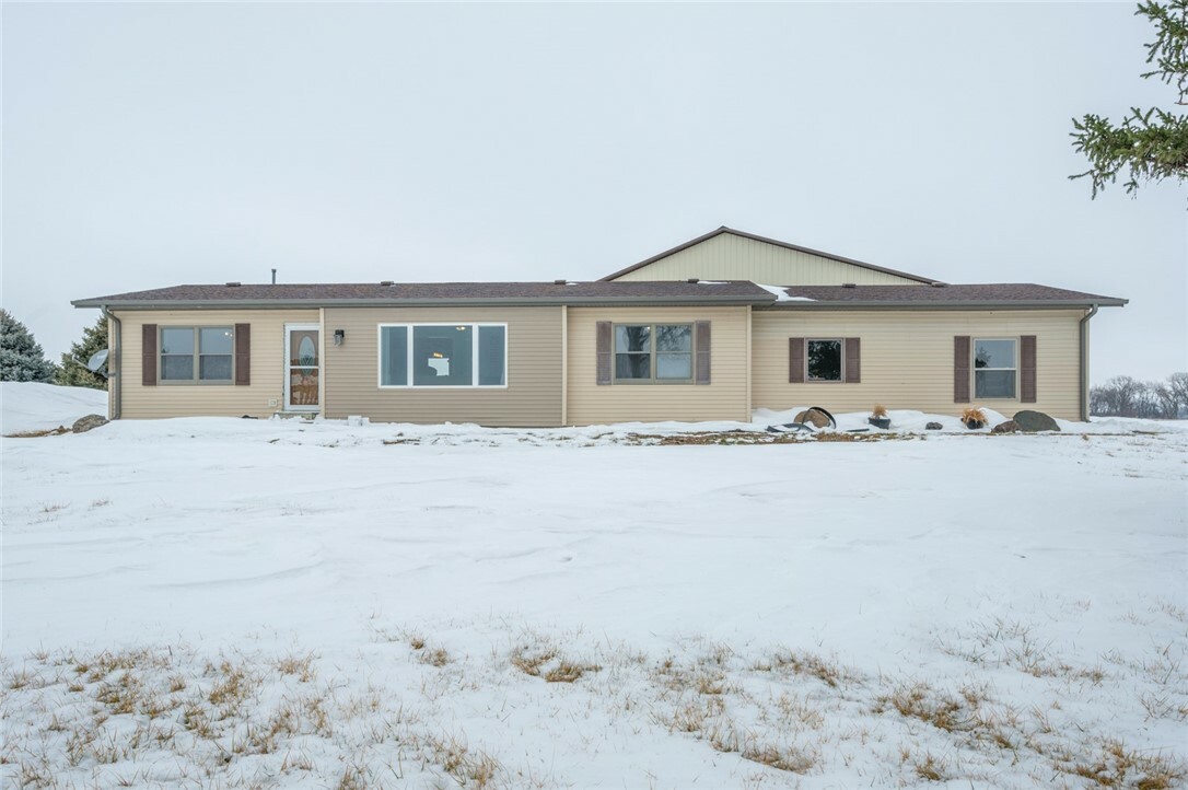 Property Photo:  30994 610th Avenue  IA 50046 