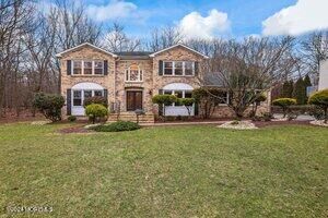 Property Photo:  24 Crest Drive  NJ 07746 