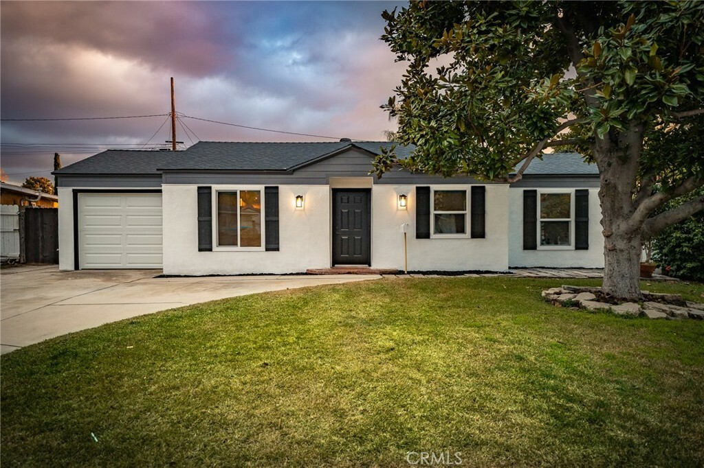 Property Photo:  684 W Leeside Street  CA 91741 