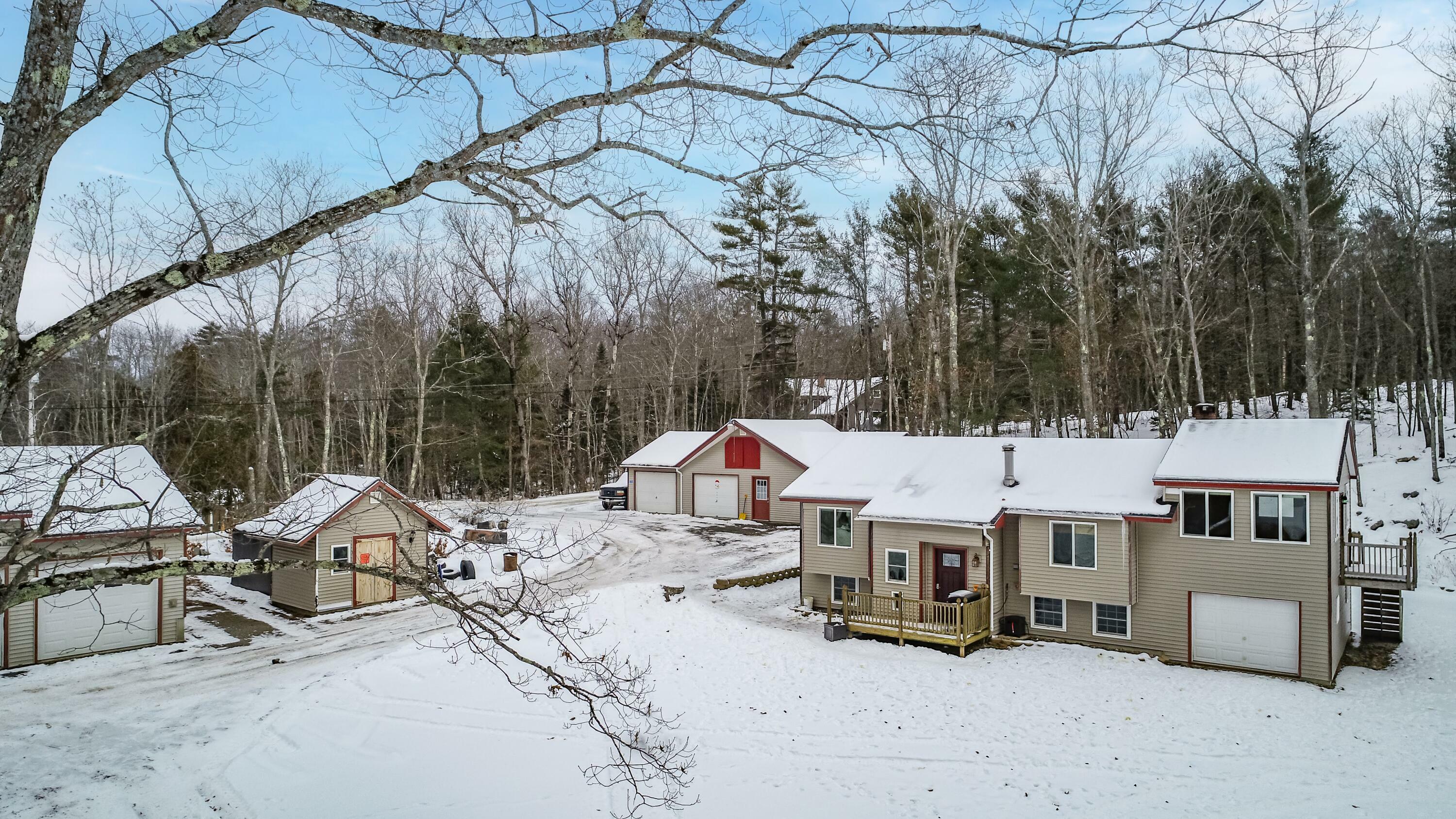 13 Ledgewood Drive  Bucksport ME 04416 photo