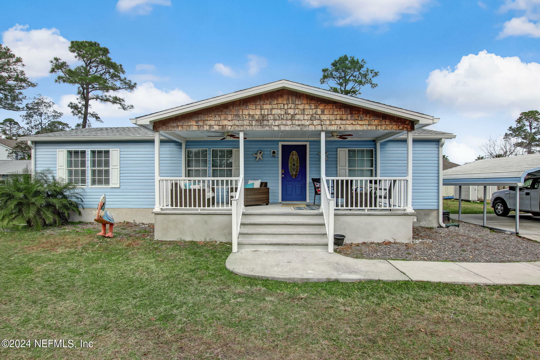 2949 Pinedale Road  Fernandina Beach FL 32034 photo