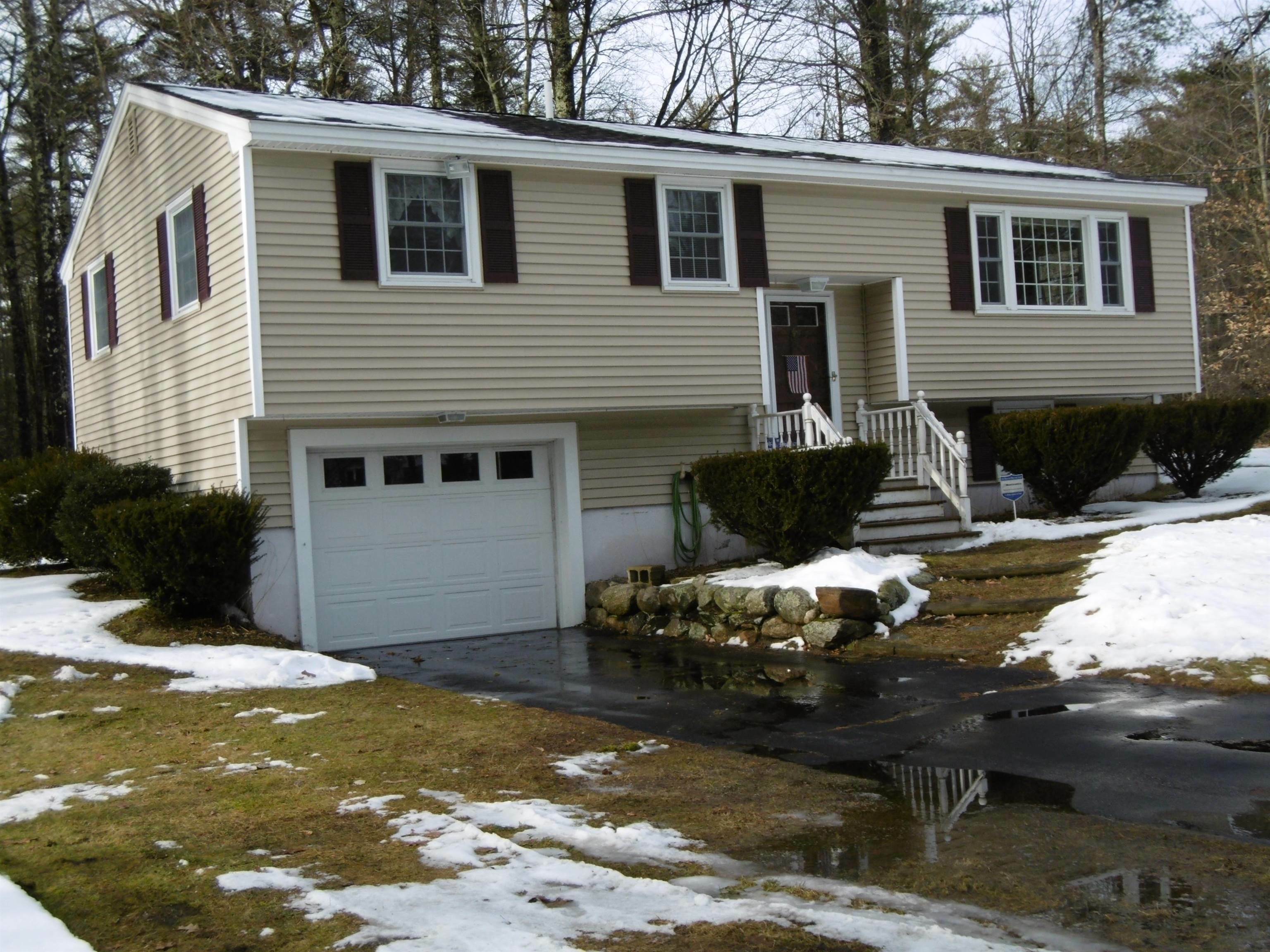 Property Photo:  344 Wilsons Crossing Road  NH 03032 