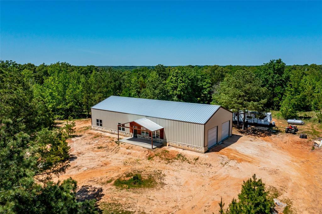 Property Photo:  1377 County Road 4730  TX 75494 