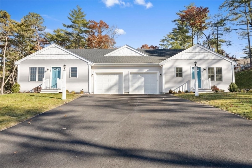 Property Photo:  22 Tupper Hill Rd. 22  MA 02360 