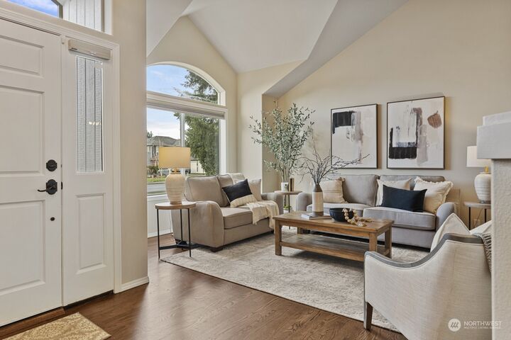 Property Photo:  4352 326th Avenue NE  WA 98014 