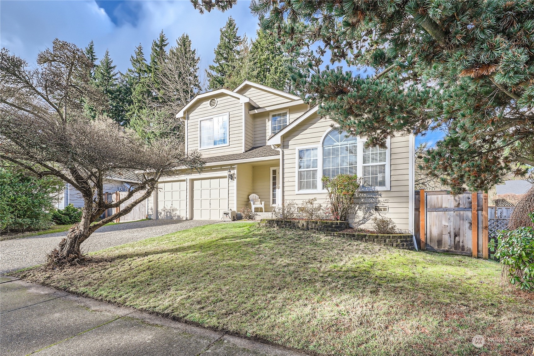 Property Photo:  13804 54th Avenue SE  WA 98208 