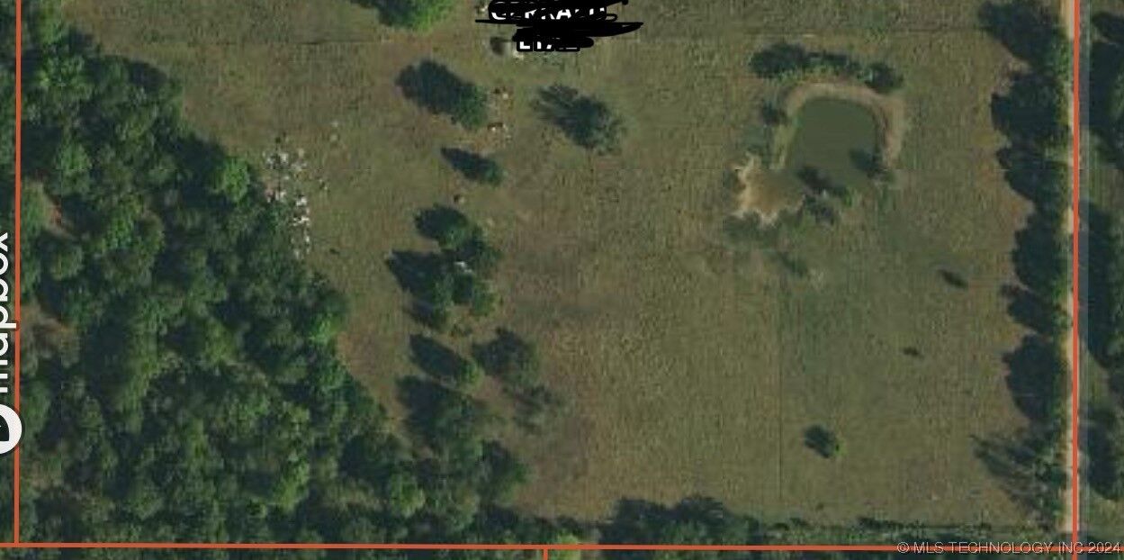 Property Photo: E 233rd Street S OK 74455