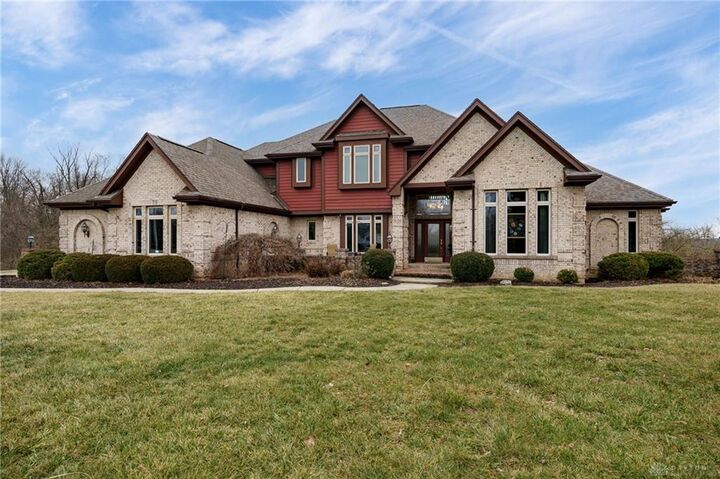 2638 River Bluff Drive  Spring Valley Twp OH 45370 photo