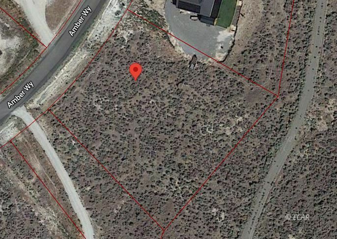 Property Photo:  Amber Way  NV 89801 