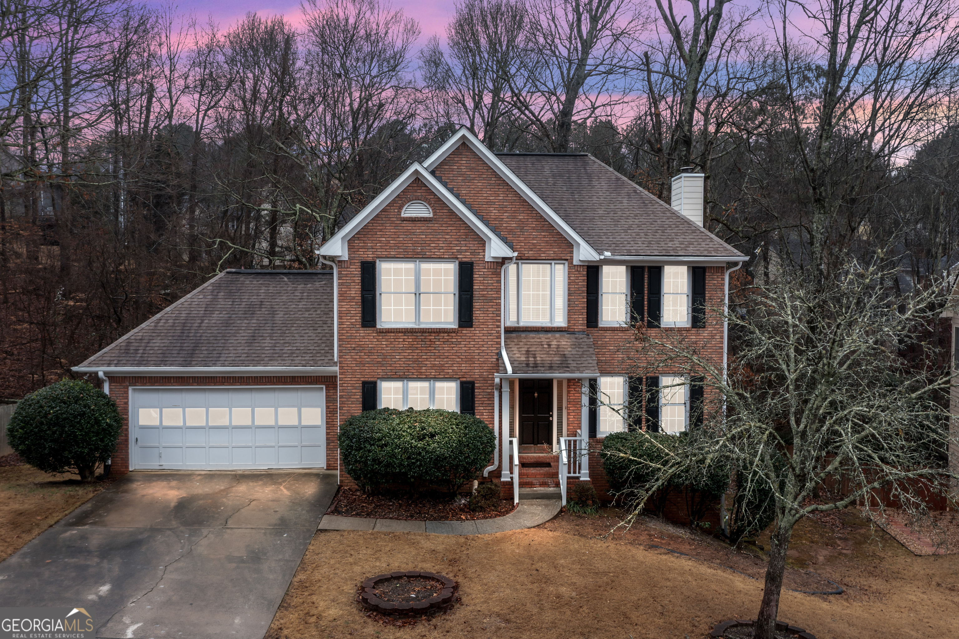 Property Photo:  4040 Oak Park Drive  GA 30024 