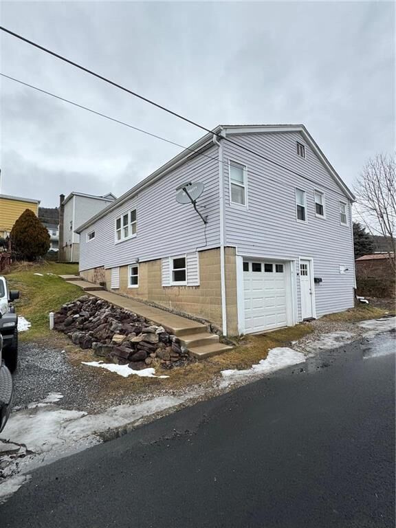 Property Photo: 43 Marconi Avenue PA 18240