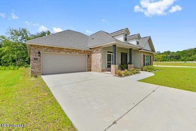 Property Photo:  11221 Shorecrest Road  MS 39532 