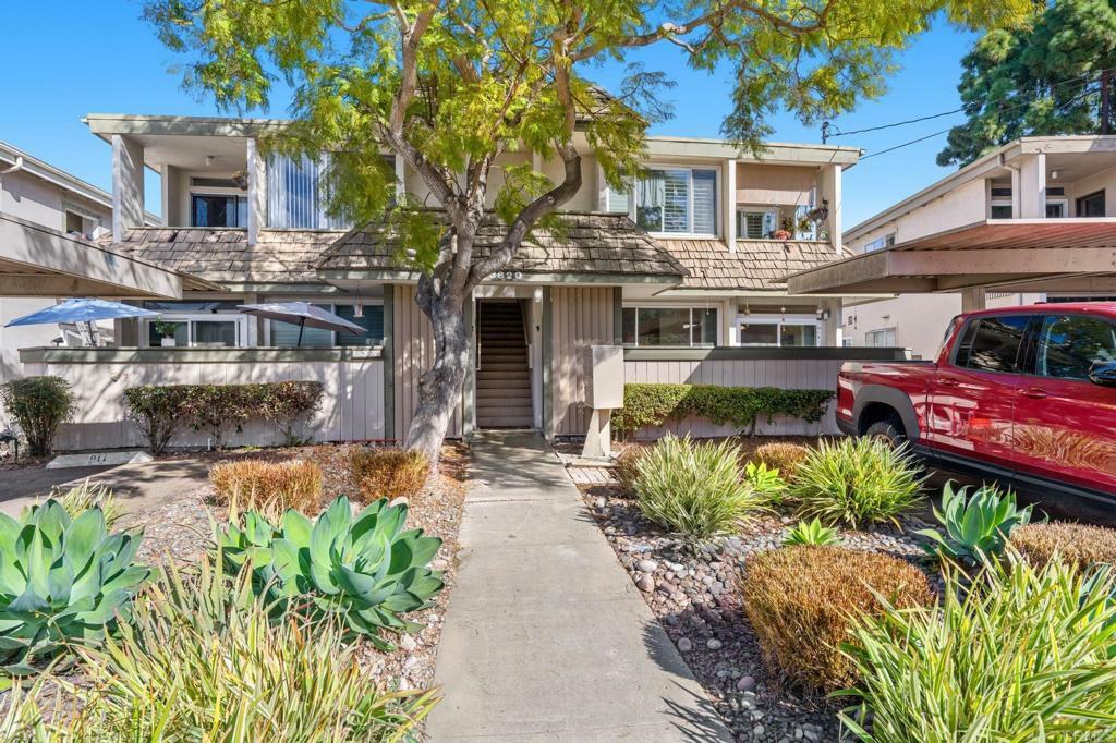 Property Photo:  3820 Groton Street 1  CA 92110 