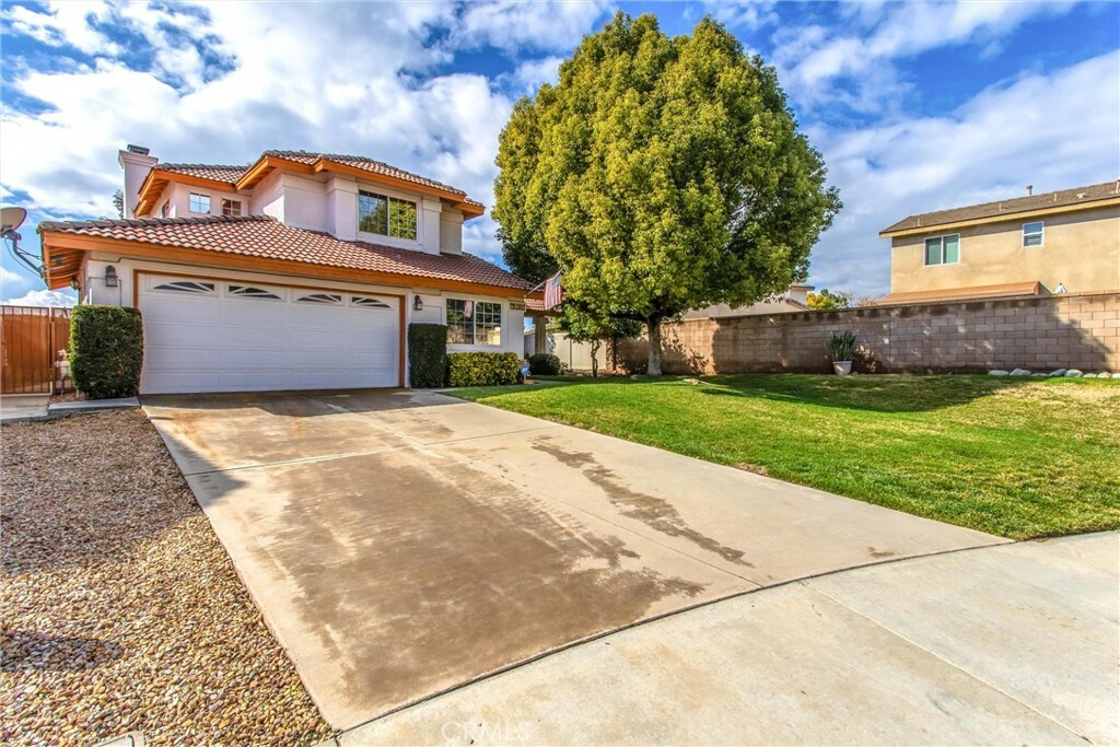 Property Photo:  12892 Via Barcelona Road  CA 92399 