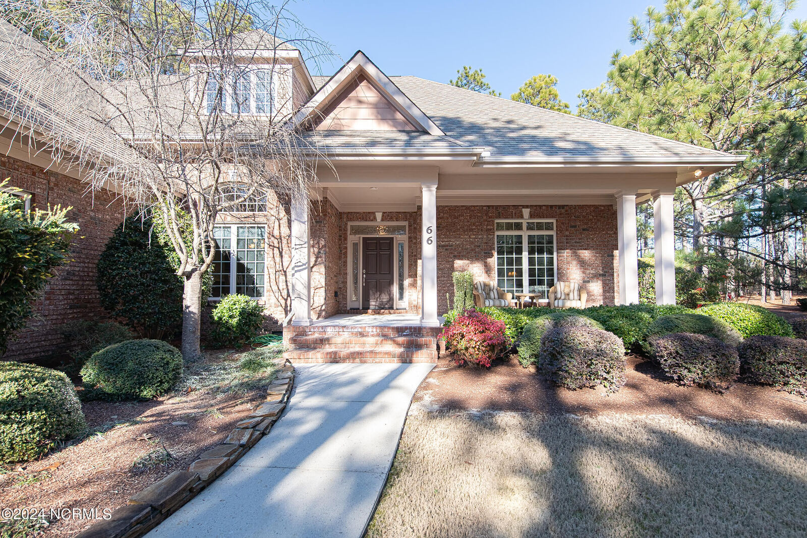 Property Photo: 66 Glasgow Drive NC 28374