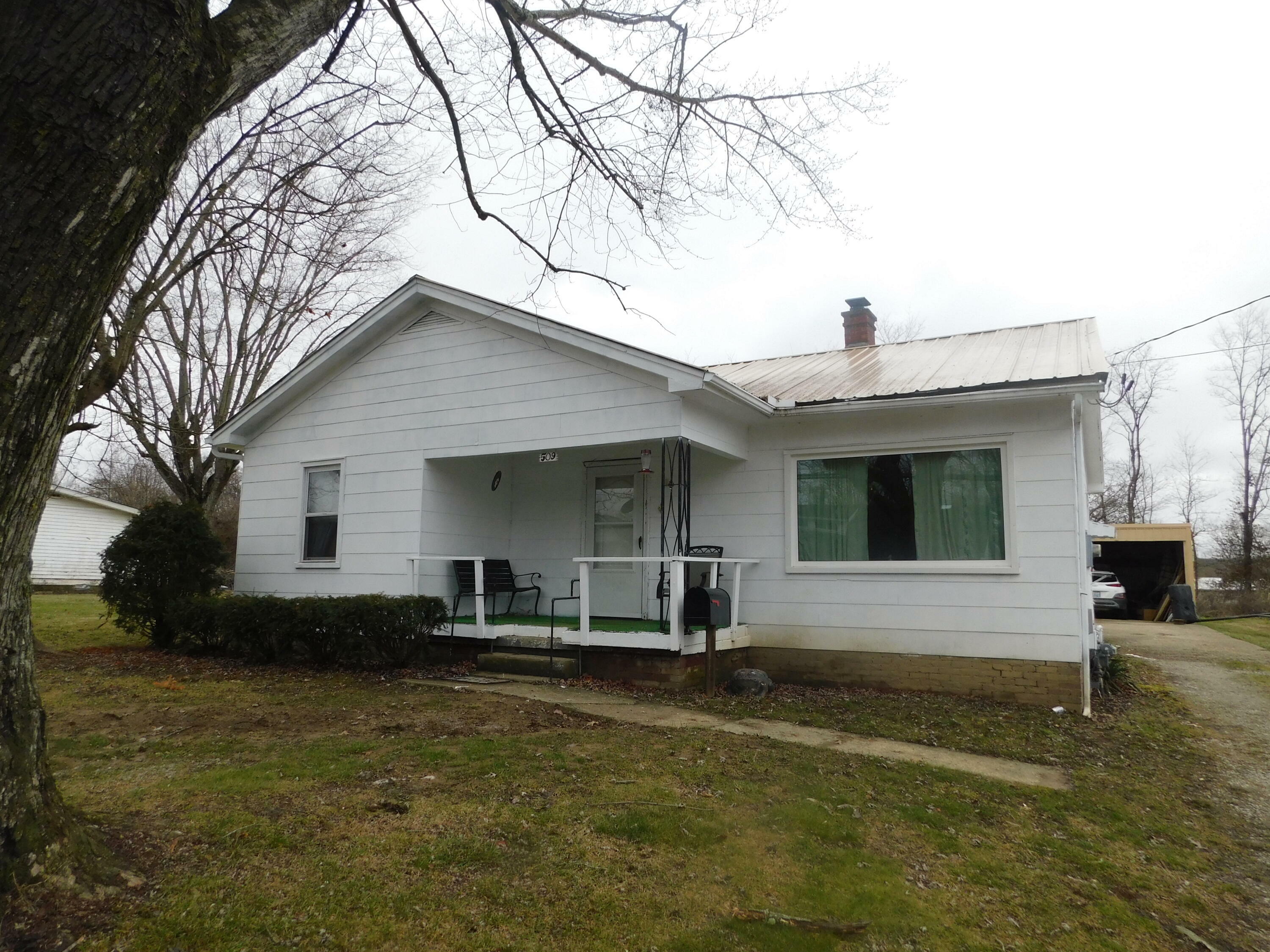 Property Photo:  509 Montjoy Street  KY 41040 