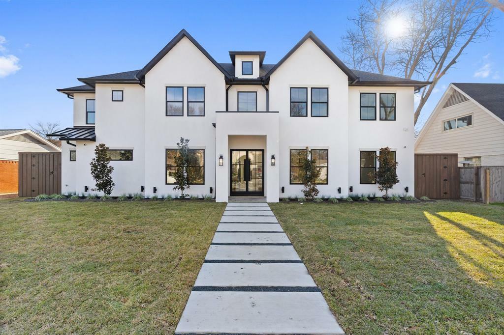Property Photo: 3238 Dothan Lane TX 75229