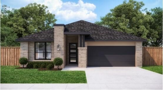 Property Photo: 7125 Talon Bluff Drive TX 76179