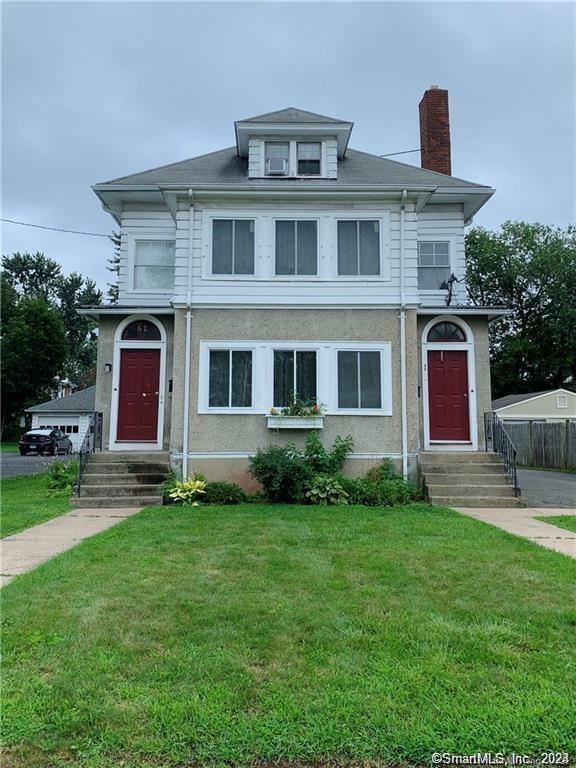 Property Photo: 62 Quaker Lane South 3 CT 06119