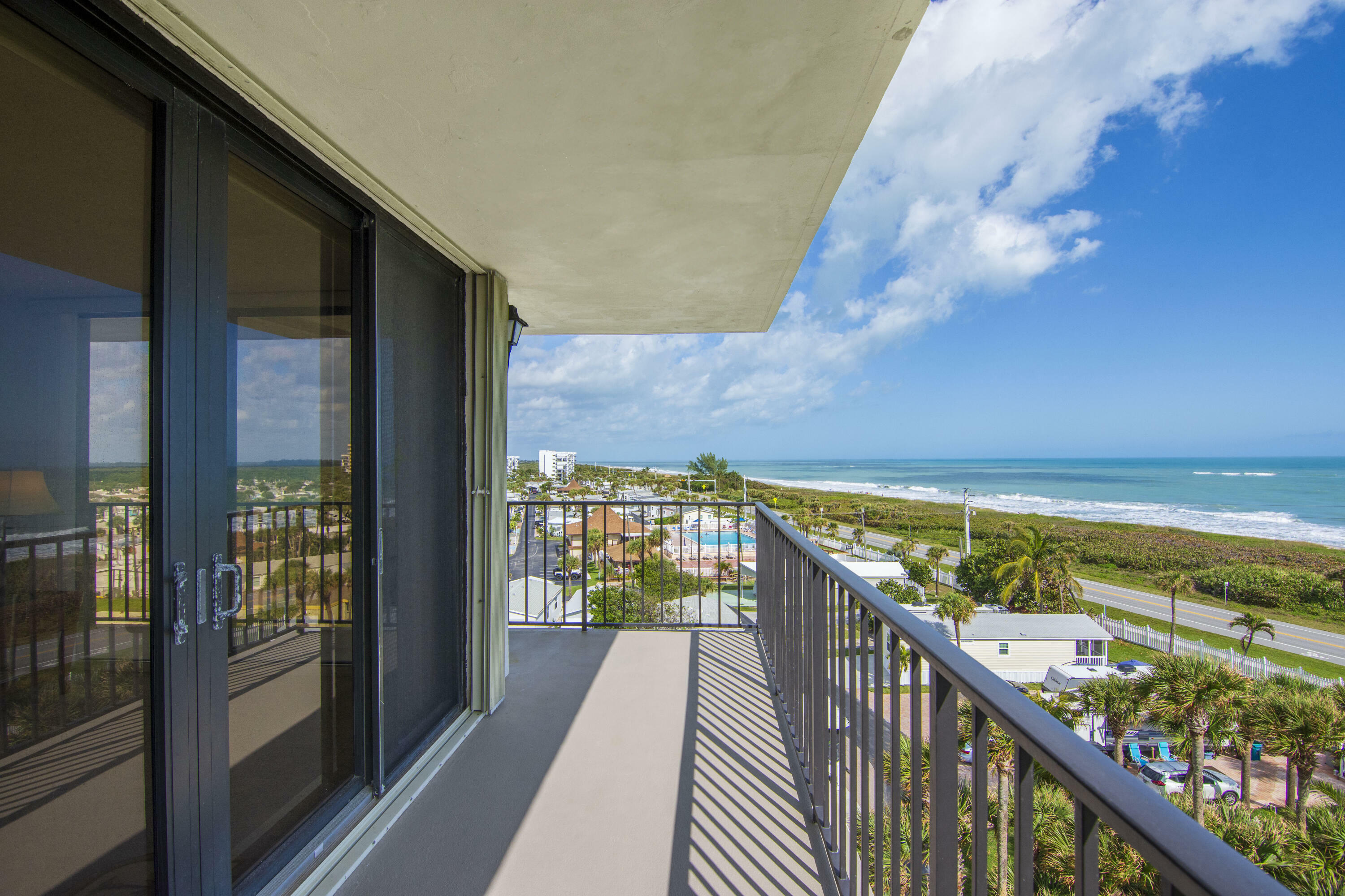 Property Photo: 5061 N A1a FL 34949