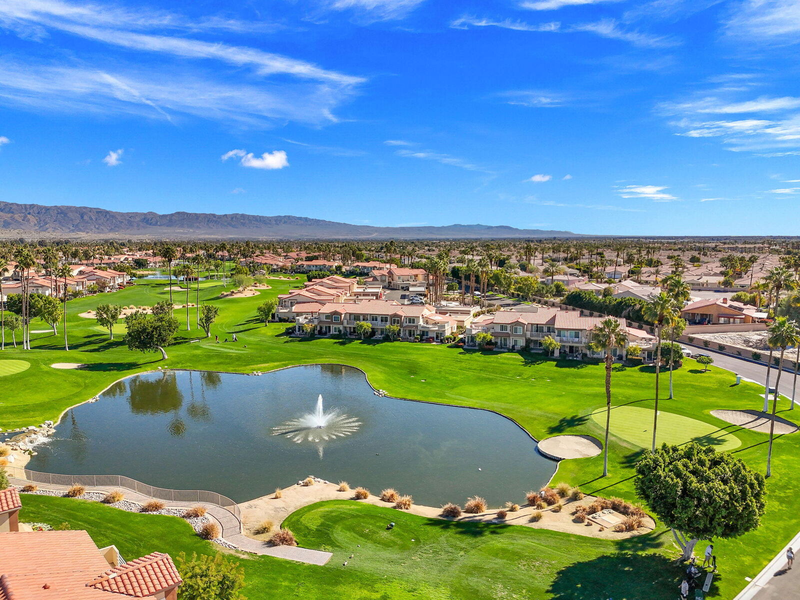 Property Photo: 78149 Crimson Court CA 92253